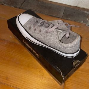 Converse Madison low top